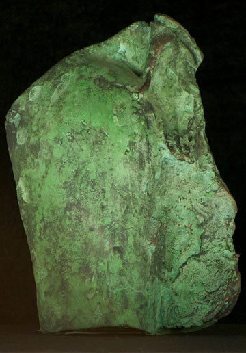 Green 6 smooth